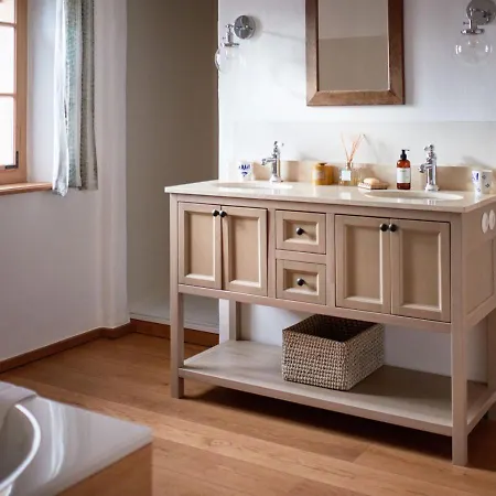 Шале Fischerngut - Luxurioeses In Seenaehe *