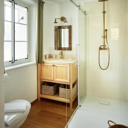 Fischerngut - Luxurioeses In Seenaehe *