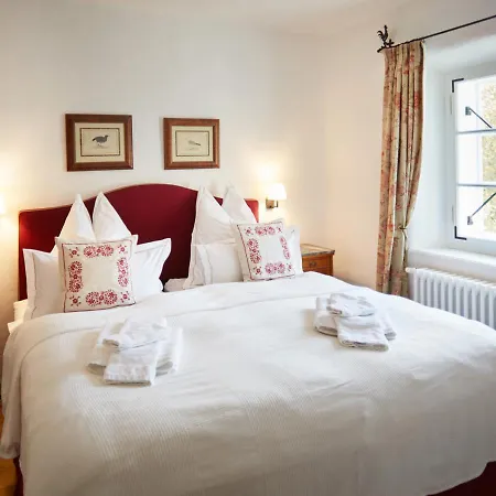 Fischerngut - Luxurioeses In Seenaehe Шале *