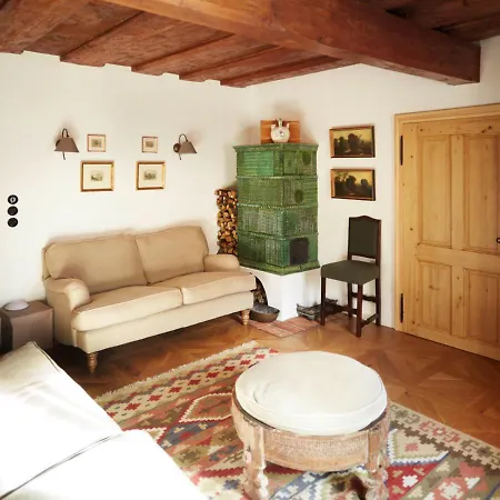 Chalet Luxurioeses In Seenaehe *