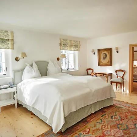 Fischerngut - Luxurioeses In Seenaehe Шале Альтаусзее