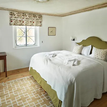 Fischerngut - Luxurioeses In Seenaehe Шале *