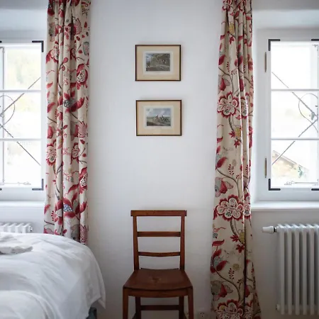 Fischerngut - Luxurioeses In Seenaehe Chalet