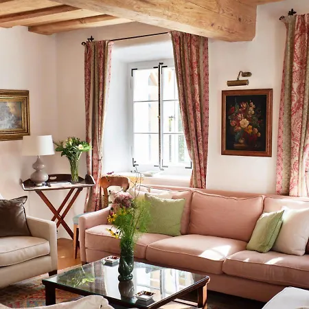 Fischerngut - Luxurioeses In Seenaehe * Altaussee