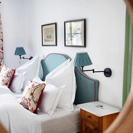 Luxurioeses In Seenaehe