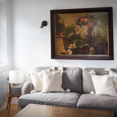 Fischerngut - Luxurioeses In Seenaehe