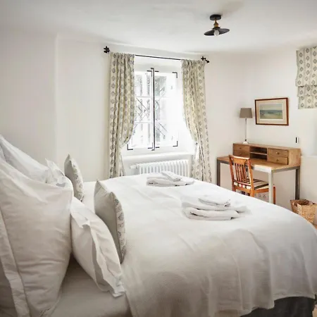 Fischerngut - Luxurioeses In Seenaehe