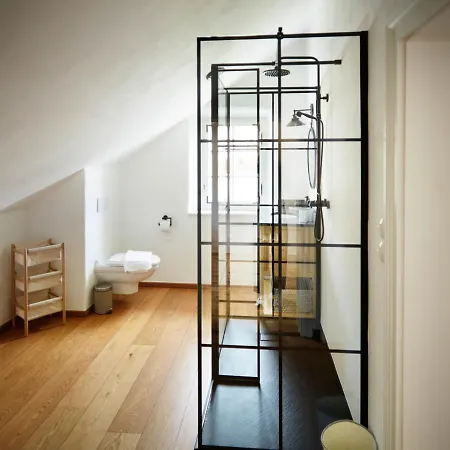 Chalet Fischerngut - Luxurioeses In Seenaehe