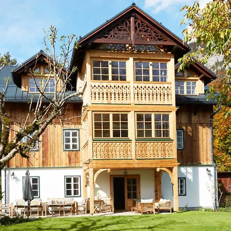 Fischerngut - Luxurioeses In Seenaehe *