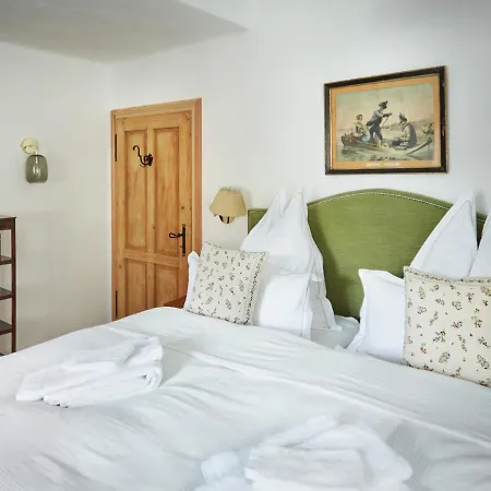 Chalet Fischerngut - Luxurioeses In Seenaehe