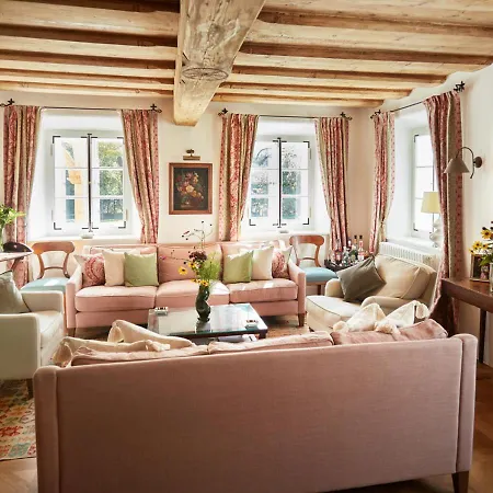 Fischerngut - Luxurioeses In Seenaehe