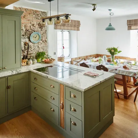 Fischerngut - Luxurioeses In Seenaehe Chalet Altaussee