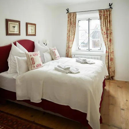 Chalet Luxurioeses In Seenaehe *