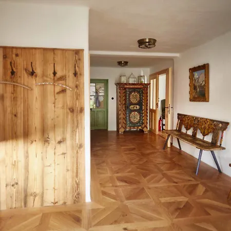 בקתה Luxurioeses In Seenaehe