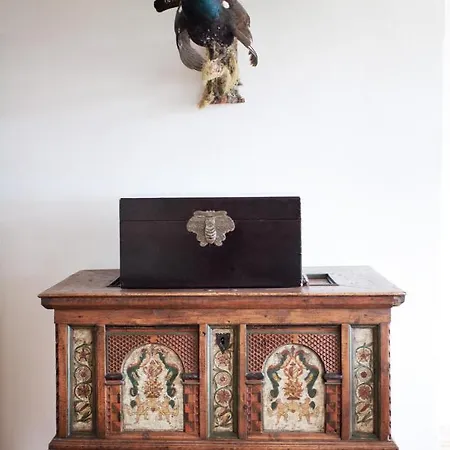 Chalet Fischerngut - Luxurioeses In Seenaehe *