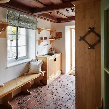 Fischerngut - Luxurioeses In Seenaehe * Altaussee