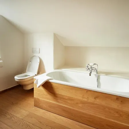 Fischerngut - Luxurioeses In Seenaehe Chalet Altaussee