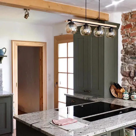 Fischerngut - Luxurioeses In Seenaehe