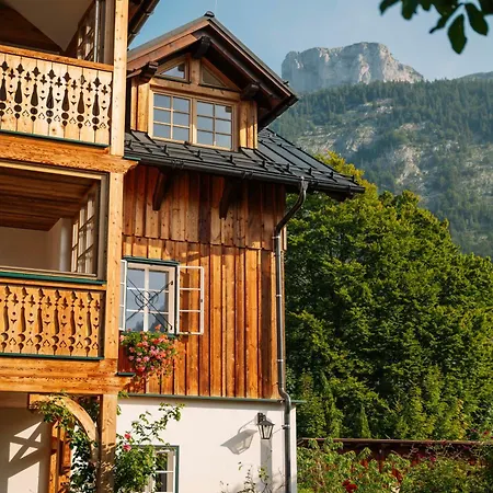 Fischerngut - Luxurioeses In Seenaehe *