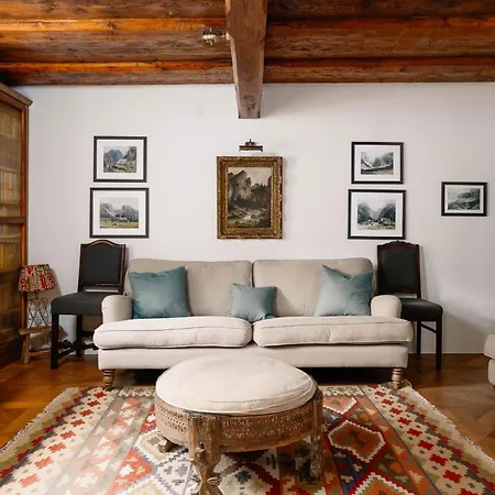 Fischerngut - Luxurioeses In Seenaehe