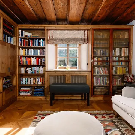 Fischerngut - Luxurioeses In Seenaehe Alpesi faház