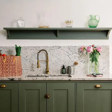 Fischerngut - Luxurioeses In Seenaehe *