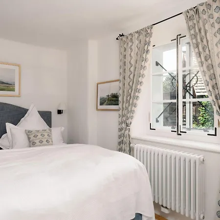 Fischerngut - Luxurioeses In Seenaehe Шале Альтаусзее