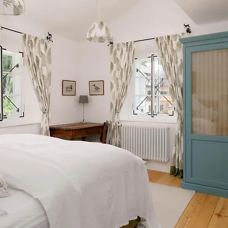 Fischerngut - Luxurioeses In Seenaehe