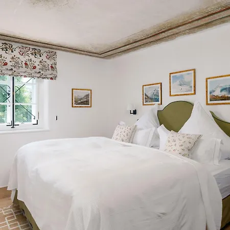 Fischerngut - Luxurioeses In Seenaehe Altaussee