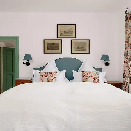 Chalet Fischerngut - Luxurioeses In Seenaehe *