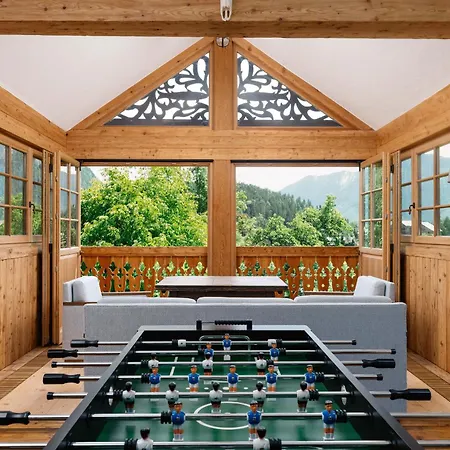 Fischerngut - Luxurioeses In Seenaehe Шале