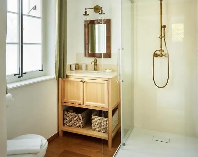 Fischerngut - Luxurioeses In Seenaehe *