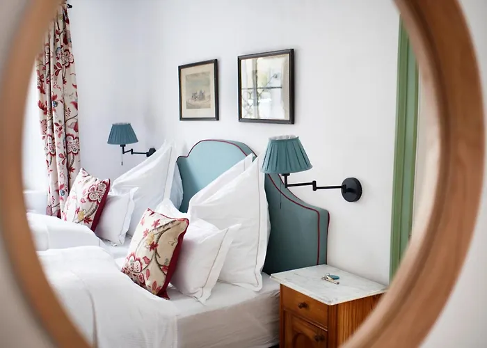 Fischerngut - Luxurioeses In Seenaehe