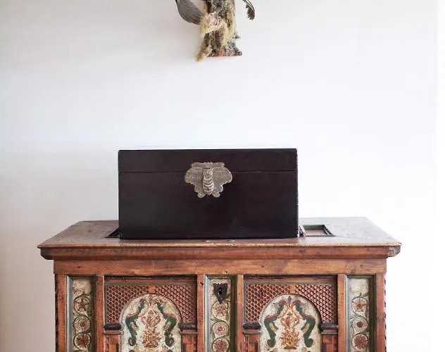 شاليه Fischerngut - Luxurioeses In Seenaehe *