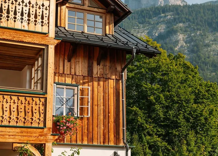 Fischerngut - Luxurioeses In Seenaehe *