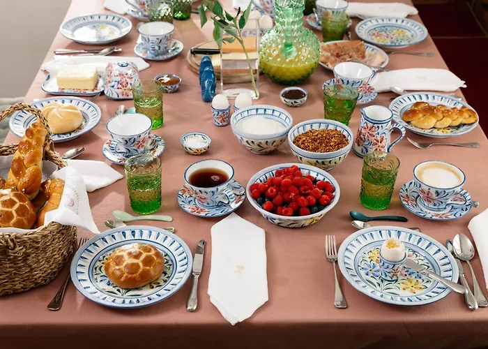 Fischerngut - Luxurioeses In Seenaehe شاليه التوسي