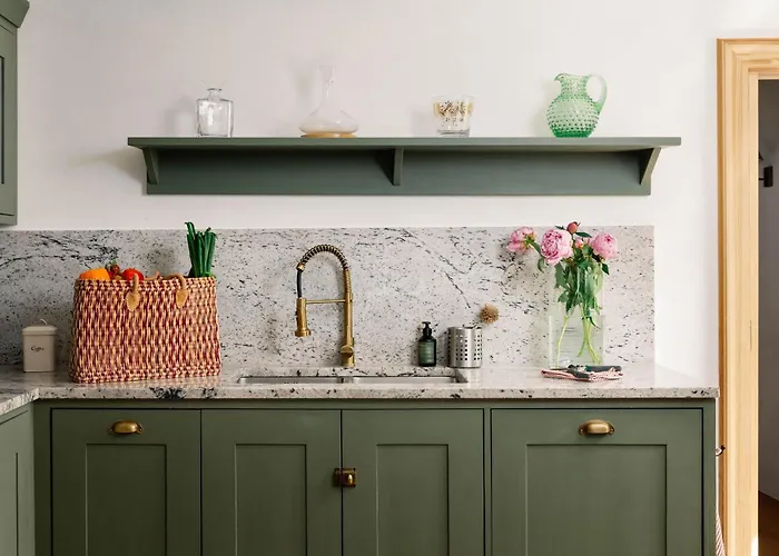 Fischerngut - Luxurioeses In Seenaehe *