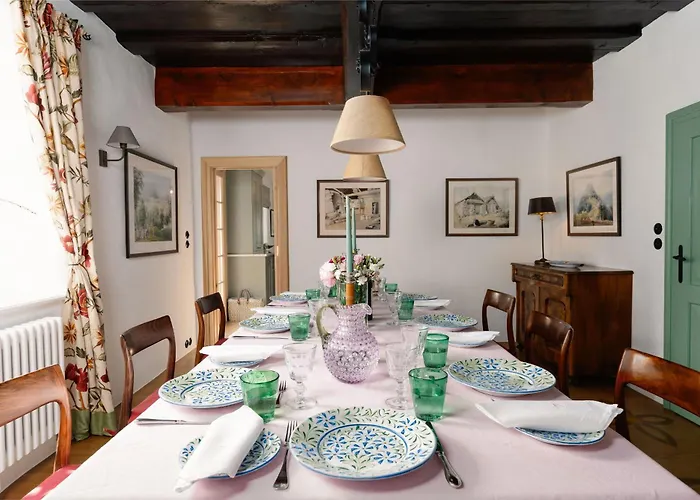 Fischerngut - Luxurioeses In Seenaehe * Altaussee