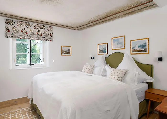 Fischerngut - Luxurioeses In Seenaehe التوسي