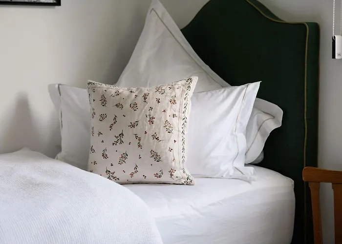 Fischerngut - Luxurioeses In Seenaehe التوسي